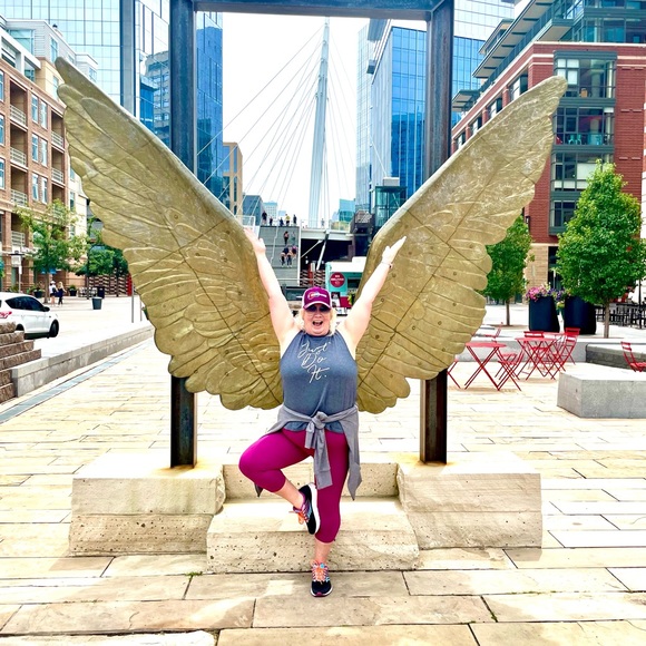 Meet your Posher, Michelle - Picture 7 of 8